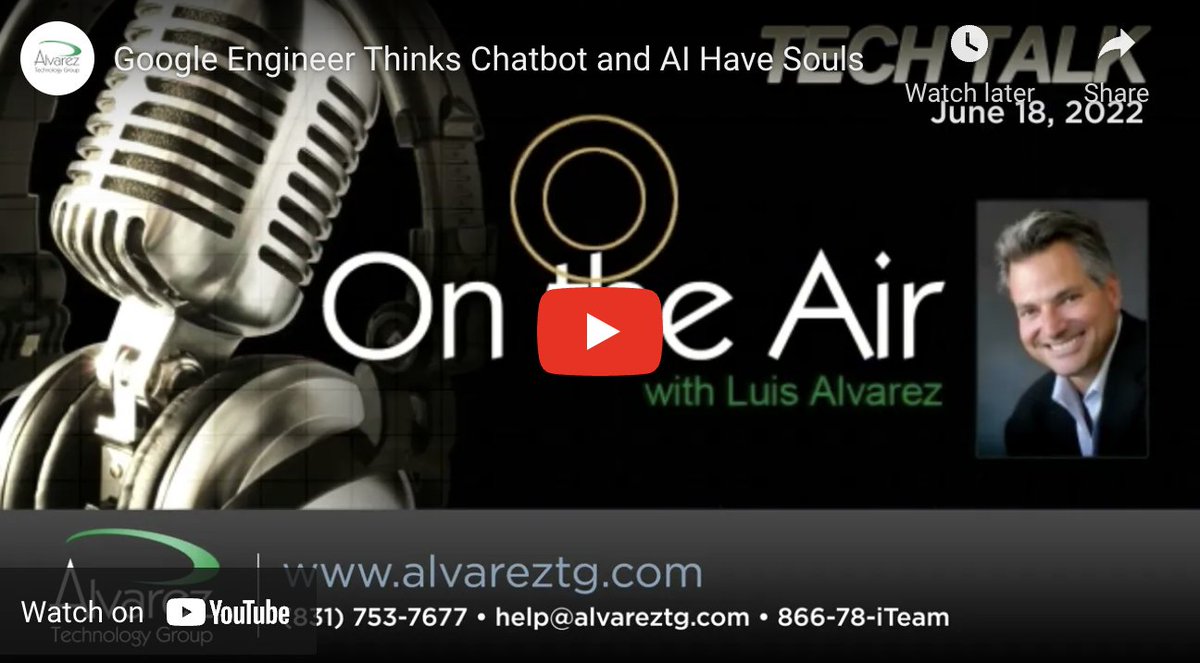 Alvarez Technology tweet media