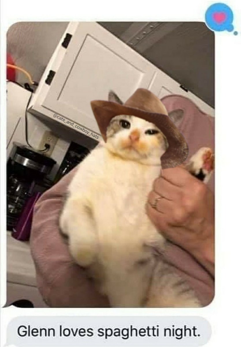 CowboyCats's tweet photo. https://t.co/QnKprj4R0f