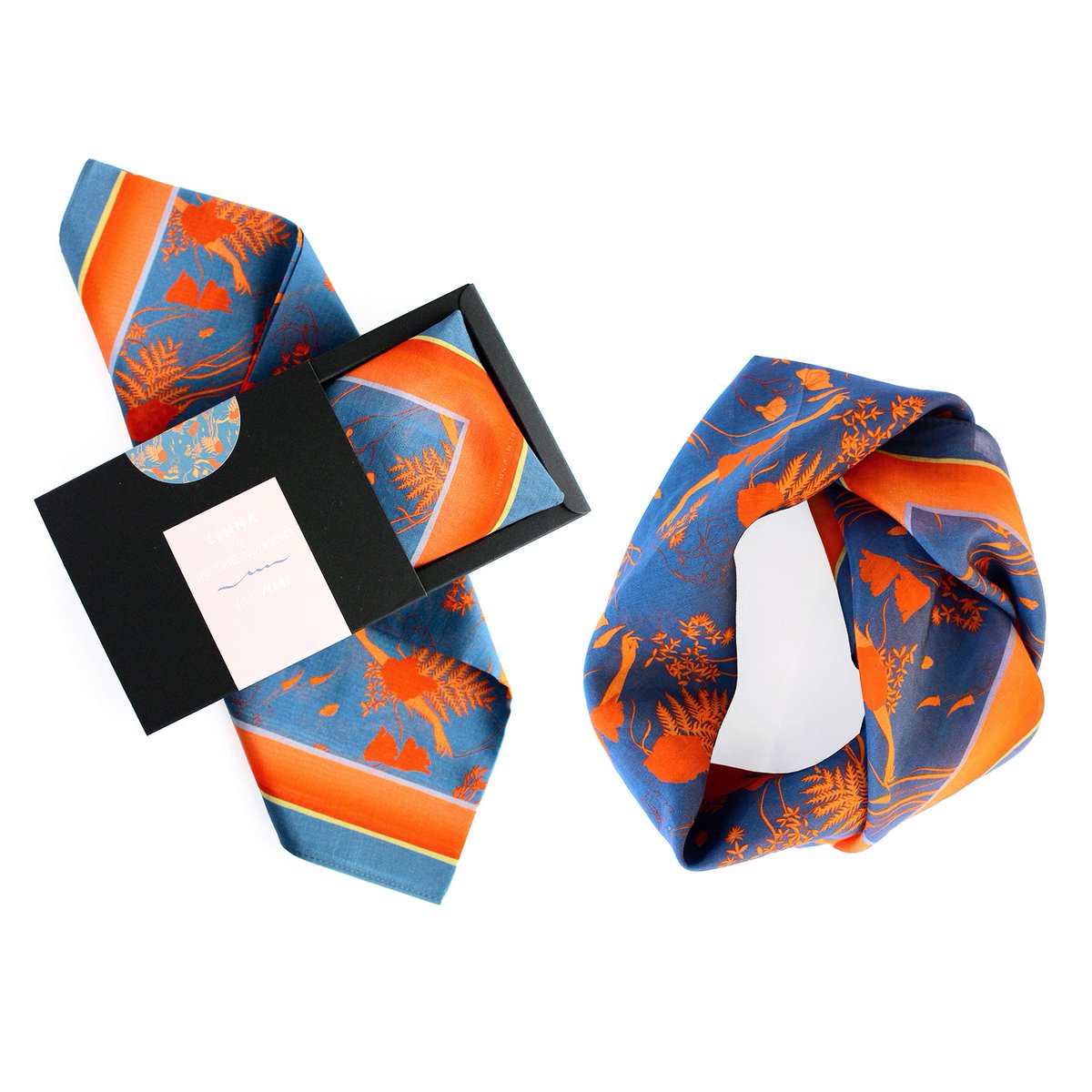 coloringinplace's tweet photo. This gorgeous scarf by @liseljane has been restocked in our @Kickstarter rewards!! Grab it fast there’s only 6 days left in our campaign!

https://t.co/I4qj7Gs34l https://t.co/fWiJ9l6xx0