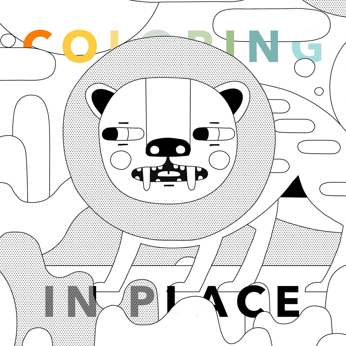 coloringinplace's tweet photo. Welcome! We are coloring in place! Visit our site https://t.co/lb0jJY3tVc to download beautiful coloring pages. All  profits are donated to amazing organizations each quarter. 
And our @Kickstarter only has 6 days left! 

https://t.co/I4qj7Gs34l https://t.co/SurlZAkWT8