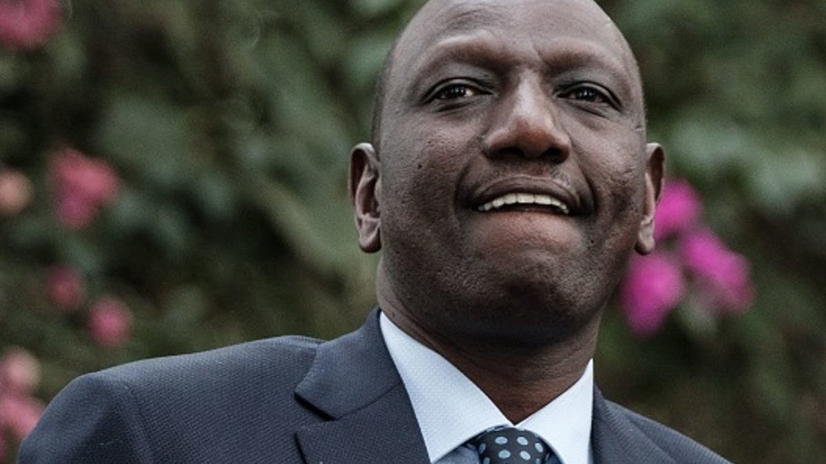 IHRF_English's tweet photo. We have just added to our list of Heads of State, His Excellency, Dr. William Samoei Ruto (@WilliamsRuto), president-elect of #Kenya🇰🇪. We wish him a government of peace, justice and prosperity, upholding the human rights of all people. (ℹ️ Verified by: @MosesHaabwa &amp; @cisuganda) https://t.co/1ZXw9O7RbU