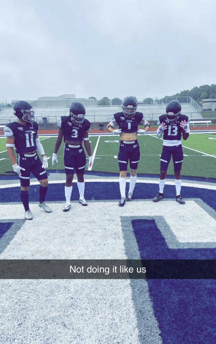 LsnBarstools (@lsn_barstools) on Twitter photo Looks like the titans are about ready to begin their 0-10 campaign . Let’s go titans ! <a href="/LSWTitanFB/">LSWTitanFootball</a> <a href="/lsw_barstool/">LSW Barstool</a> Looks like the titans are about ready to begin their 0-10 campaign . Let’s go titans ! <a href="/LSWTitanFB/">LSWTitanFootball</a> <a href="/lsw_barstool/">LSW Barstool</a>