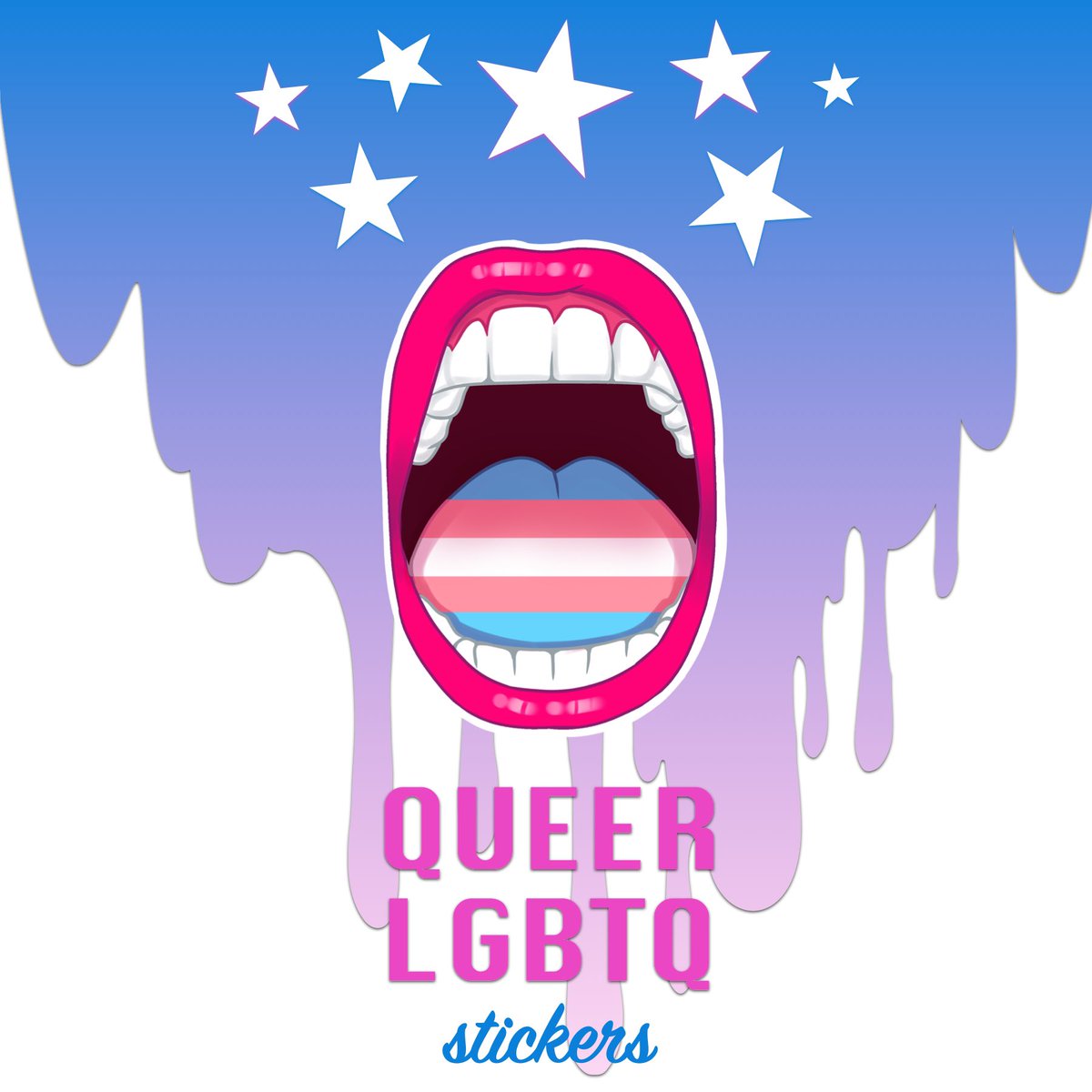 madmadapp's tweet photo. 🏳️‍⚧️ TRANSLOVE Stickers - Free sticker pack for transgender dating

📲 https://t.co/zijvgQzqdR
💛 Made in M.A.D @madmadapp 

•——————————————————
#mad | #queer | #trans | #transgender | #shemale | #ladyboy | #lgbtq | #mtf | #ftm | #dating | #datingapp | #transgirl | #asianladyboy https://t.co/xqzunViKil