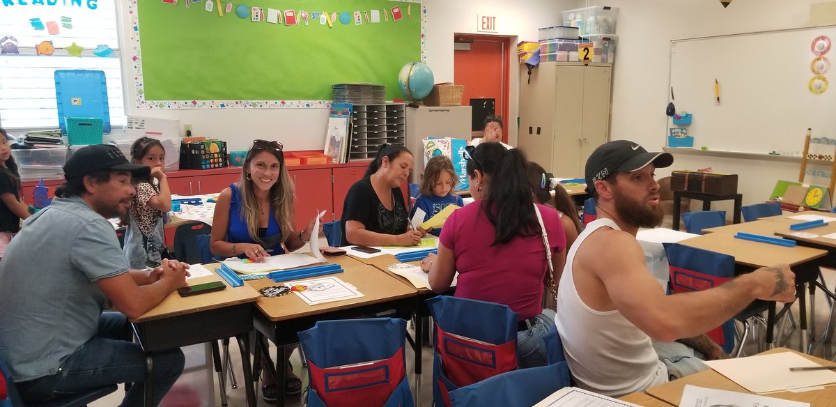DavidLawrenceK8's tweet photo. It's Drop-in Day at the home of the Dolphins @DavidLawrenceK8 @MDCPSNorth @MDCPS our Team Rocks! #TeamDolphins https://t.co/FW4IBoDnwe