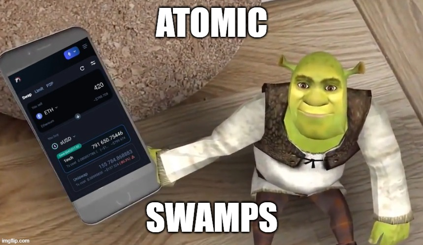 SNX Memes (@synthetixmemes) on Twitter photo 