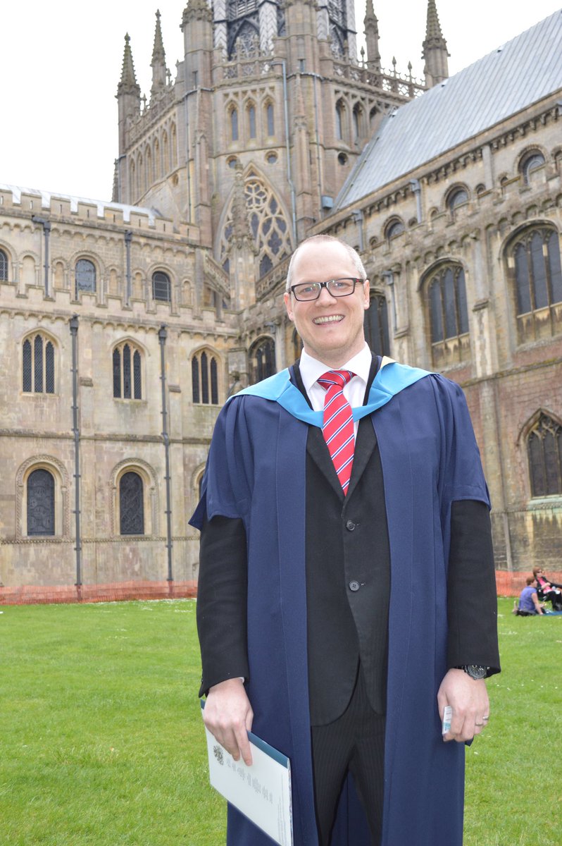 As the first in family to go to uni I have lived experience of the transformative power of Higher Education.

I am delighted to share that I am now Professor of Computational Pharmaceutical Science (if you know you know 😀) at the Univeristy of Hertfordshire #goherts