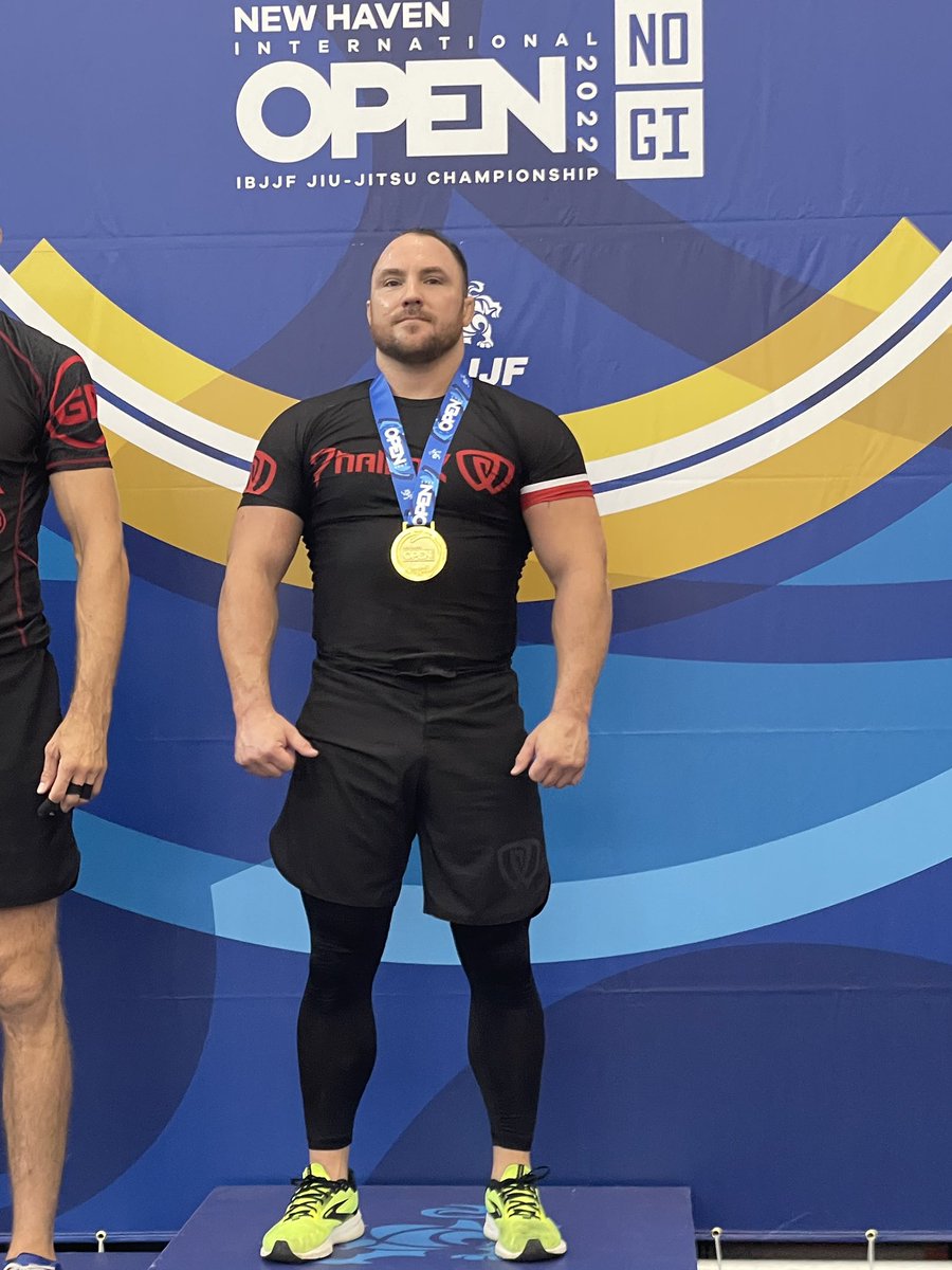 RFPope24's tweet photo. Weekend @ibjjf tournament M2 Black belt Heavy division. #jiujitsu #ibjjf https://t.co/yXiMYJgQKM