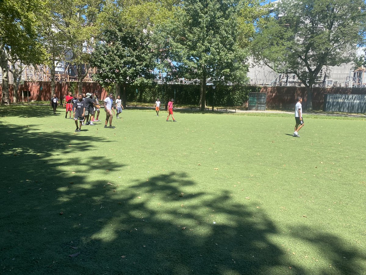 I am honored to have received the Gatorade Spotlight Grant of $10,000 which will be donated to <a href="/AboutUOutreach/">About U Outreach</a> &amp; organization I am a member &amp; mentor. Thank you <a href="/Gatorade/">Gatorade</a> for giving me this opportunity to give back to my community &amp; the future student-athletes of NYC.