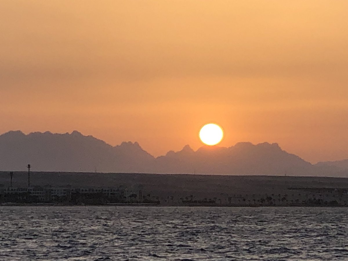 Patrick_Buffard's tweet photo. #Râ bientôt avalé par #Nout sur les rives de la #Mer #Rouge (Ouadj Our) #Egypte #Egyptologie https://t.co/jLDcad6cEY