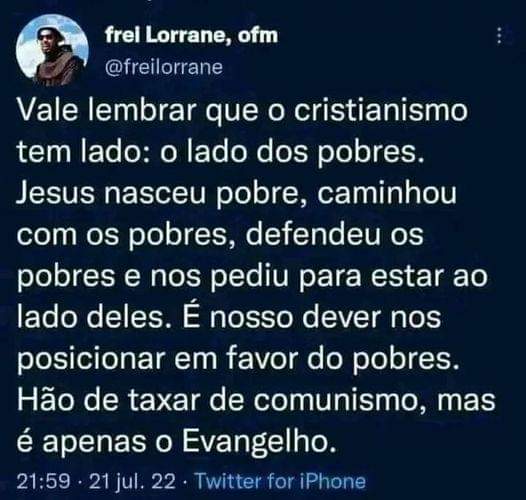 MaryMaryrj22's tweet photo. Fato!! https://t.co/VkEuLgtkSQ