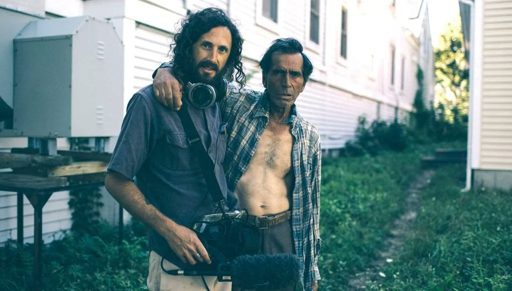 ptownfilm's tweet photo. In a poetic meditation on his native PTown, artist Mischa Richter has conversations with pilgrims, outcasts, fishermen, drag queens and spirit guides.

Starting Friday, the #PIFF2020 Official Selection I AM A TOWN returns to Waters Edge: https://t.co/VVkmEDusxZ https://t.co/szyw4kBPq9