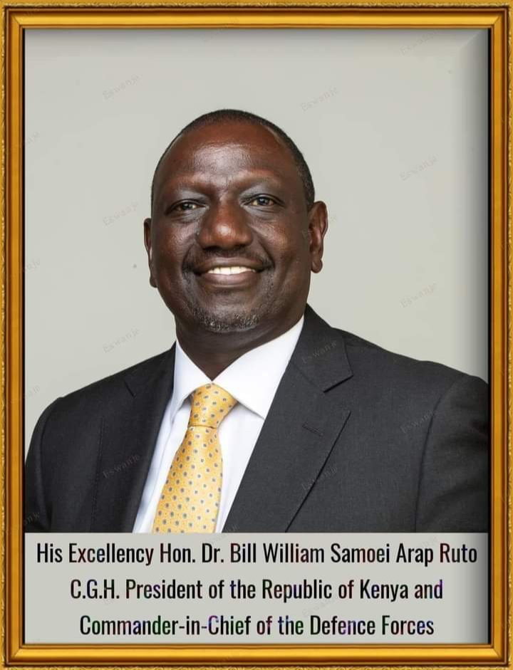 Cohen himself @WilliamsRuto @OleItumbi @DavisChirchir8 @kipmurkomen @_kithurekindiki