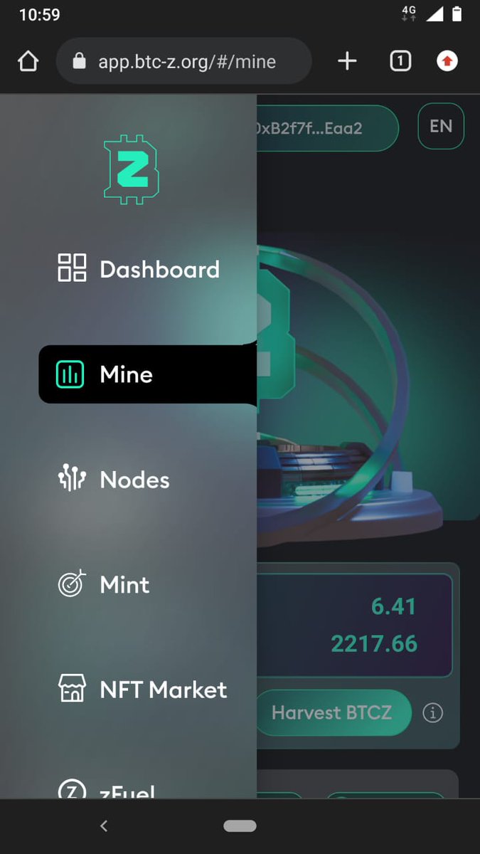 BitcoinZero_'s tweet photo. Hello Everyone The BTC-Z Mining is Started. The Reward is 50 BTC-Z/ 10 Minutes. Connect Your Miners to the Node and Get Rewards. Let's go to the Moon 🚀🚀🚀
#bitcoinzero #BITCOINZERO #btcz #BTCZ #SHA256 #Miners #Metaverse #NFT #NFTGiveaway https://t.co/D71nPSWs3x