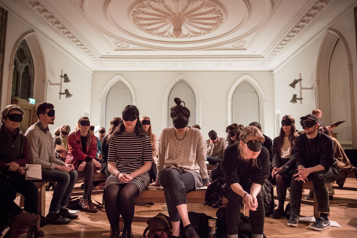murray_ste's tweet photo. I document a series of concerts &amp; collaborations called 'INSIGHT' in @smockalley by @TonntaMusic and @irishcomp https://t.co/KpDy3sBFGN