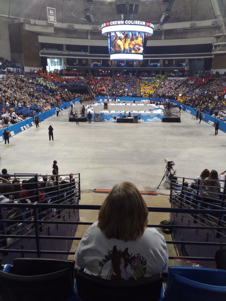 PatriciaPin13's tweet photo. Had a wonderful time at the Crown Colesium today.
Thank you Participate for making this possible https://t.co/c082lgS5TS