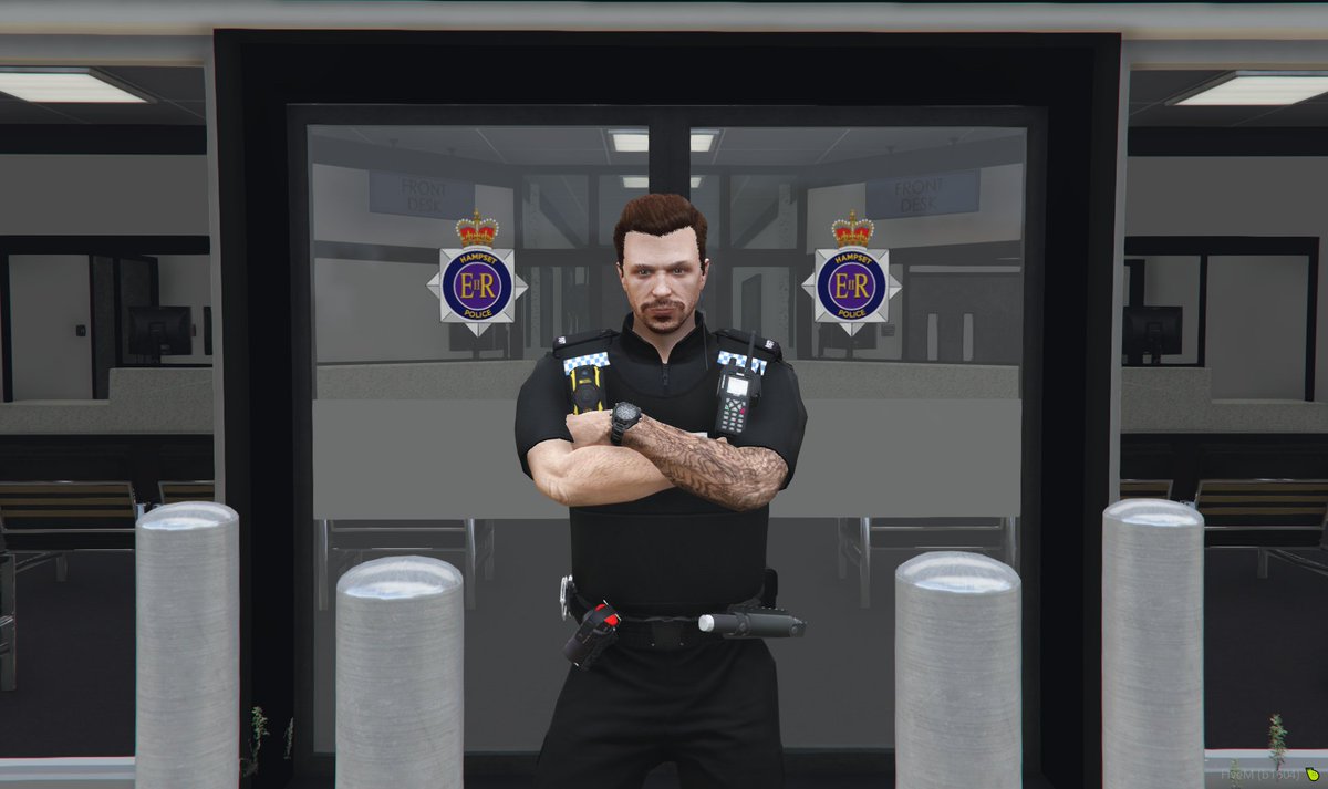 WheezyWoo12's tweet photo. I would like to announce that i am now a qualified Police Constable within Response &amp; Patrol. Very happy within this community and can't wait to see where the road takes me! 

#HampsetRPC
#Fictonal
#Response https://t.co/QKUCIvfTom
