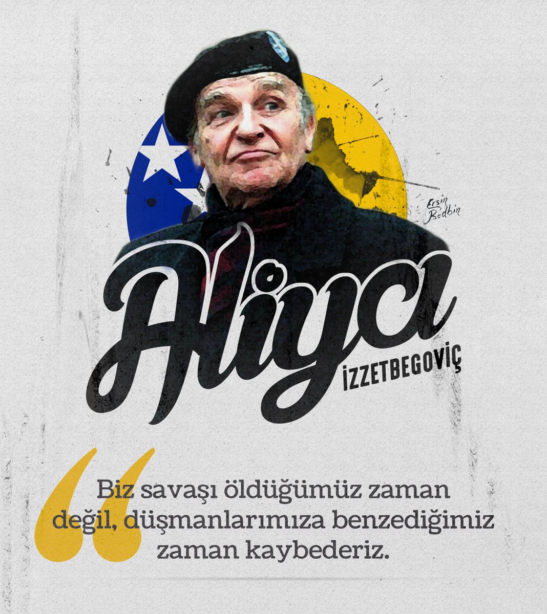 #ÜstünDökmen'in 'Başörtülü psikolog olamaz!' sözüne katılmadığımı hocanın kişisel hukukunu gözeterek beyan edince “İslamî çizgi” ayarcılarından “ehlisünnet” jandarmalarından “seni de anladık!”çılardan “ben de takibi bırakıyorum”culardan yüzlerce hakaret mesajı aldım. İyi de...