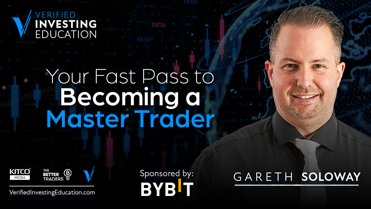 vi_education's tweet photo. Have you completed your #WinningTrader courses? Share your feedback with us!
Learn @GarethSoloway’s turnkey system for finding, evaluating, and profiting from trades using master-level technical analysis! Click here: https://t.co/S4V12RHfZd 👈
Sponsored by @Bybit_Official https://t.co/5u9P4OEMVa