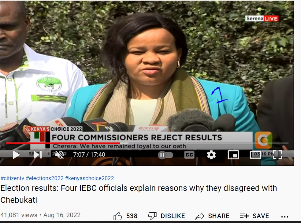 kimufelix's tweet photo. Juliana Cherera is a replica of "Ticket once booked, money can't be refunded" . The guys who paid them need service not money back.

#BabuOwino  The 0.01% Shawry Uhuru and Raila Kenchic 1 https://t.co/LMW9YNuCyg