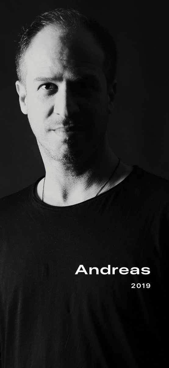 Andreas Araouzos tweet media