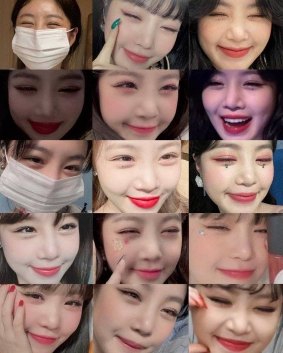 her smile is everything. 🤍