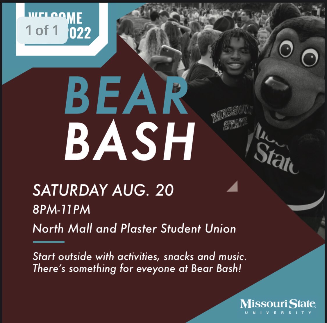 Transfer Students tweet media