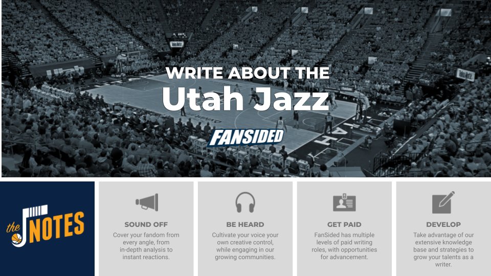 The J-Notes tweet media