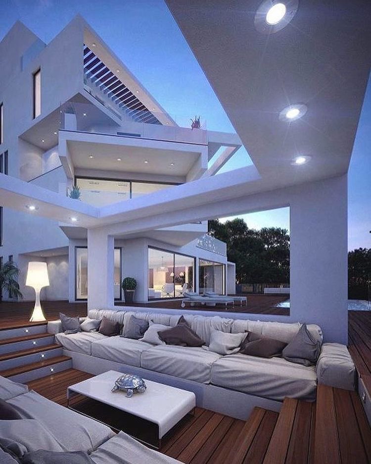 I would love to live here 🥰