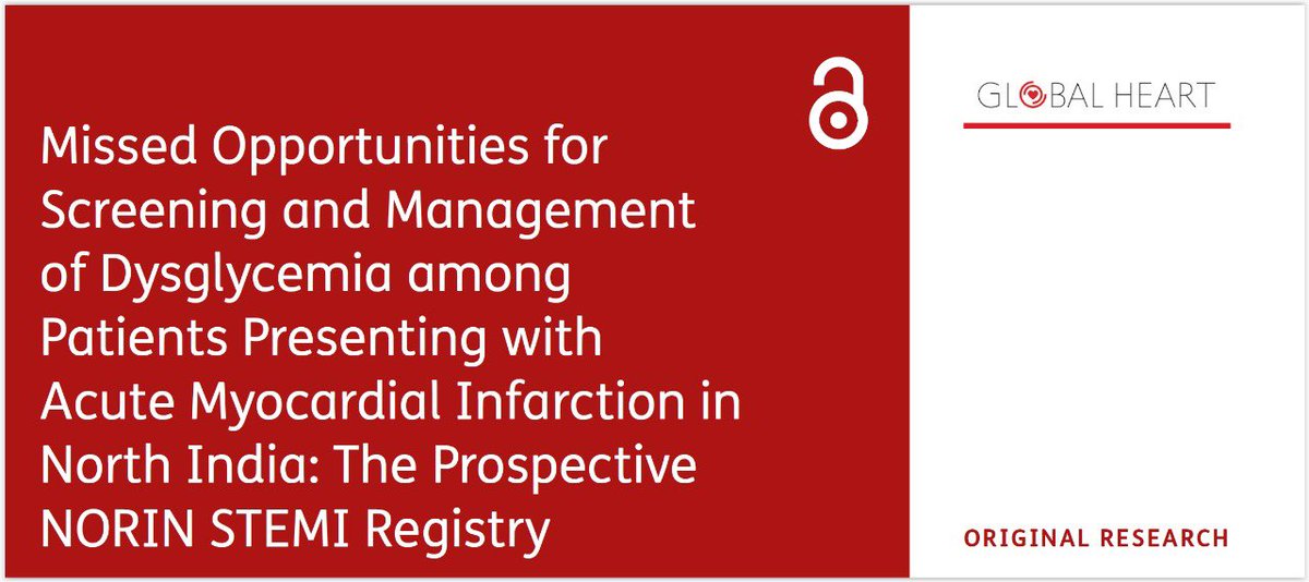 Mohit D Gupta DM, FACC, FESC, FSCAI tweet media