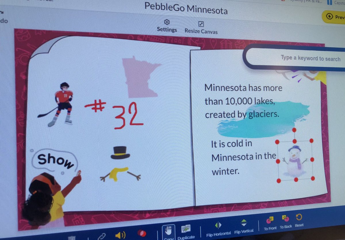 AnnKAnders's tweet photo. Literacy + Tech!!! Building classes in #PebbleGoCreate @CapstonePub @Buncee at #SummitSummit22 with audio options for students. A new digital tool in @wcpsmd #collaboration #teacherfeedback #bunceeboards Thank you @erikvreeland https://t.co/qVV9b8fPjK