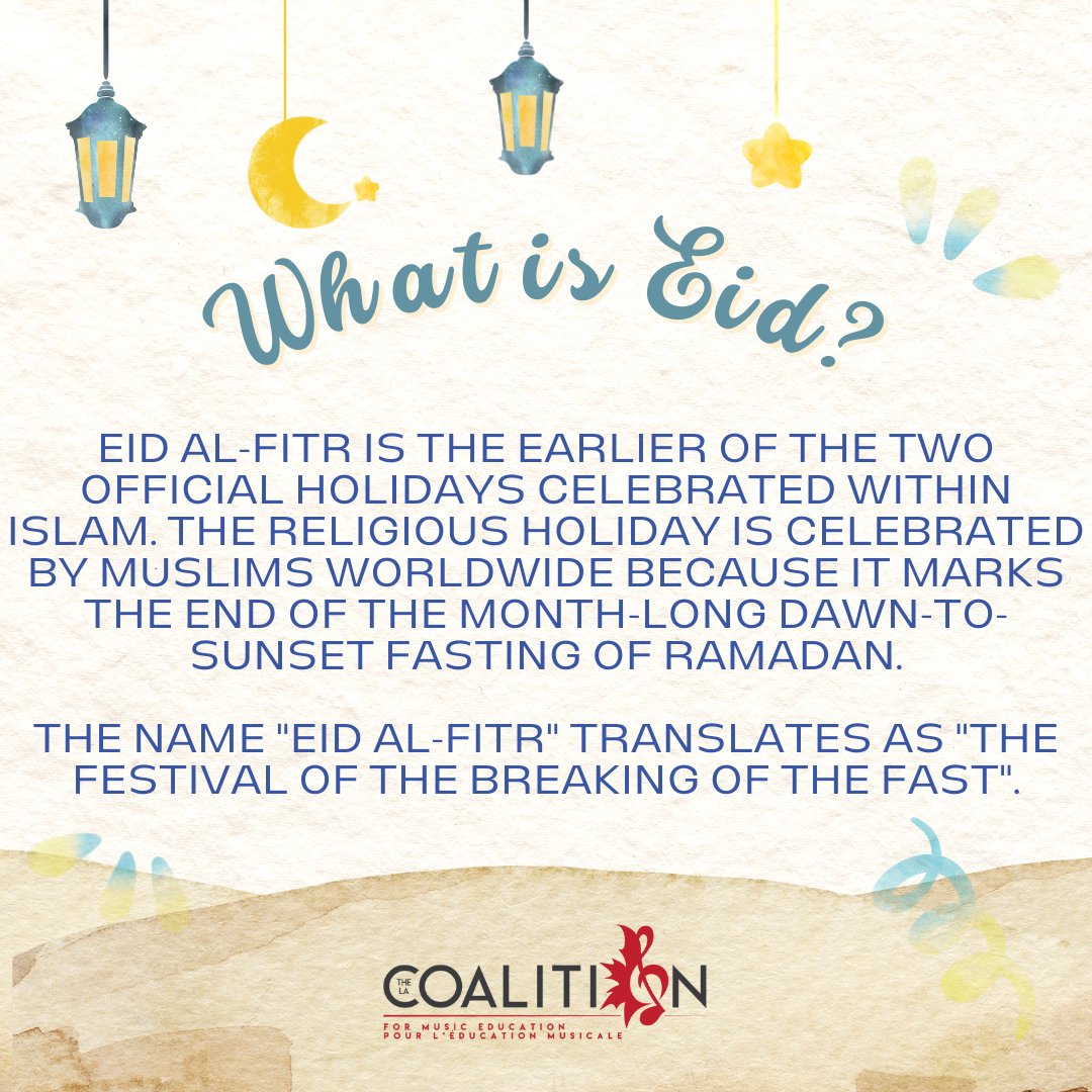 ☪️ Eid Mubarak! 🕌

May your Eid be full of love, laughter and light.

#eid #eidmubarak #ramadan