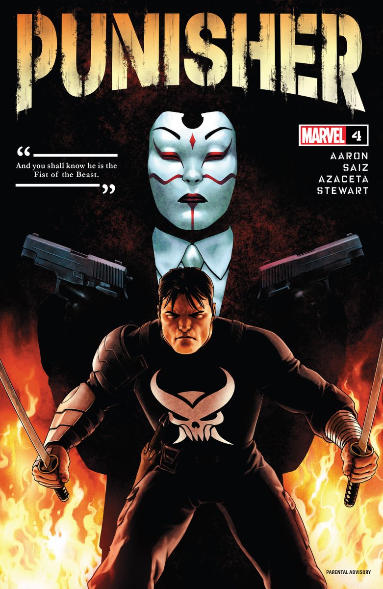 tv_comics's tweet photo. #ThePunisher Volumen 13 [4/4??] [Español] [Mega - Mediafire]
👇Enlace:▷https://t.co/LIpBeqLsj1 https://t.co/1KEbAvDjhI