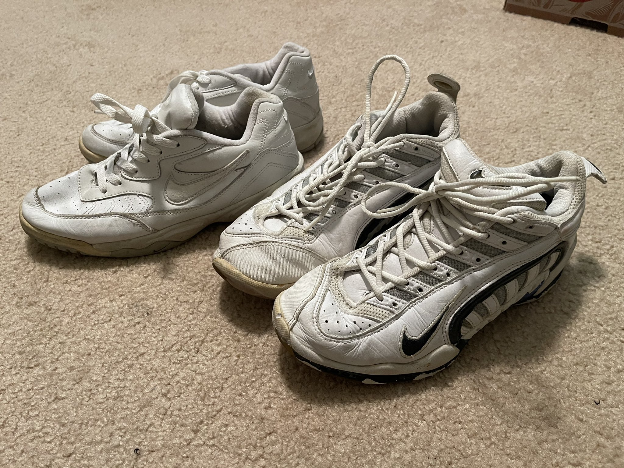 Post Pictures of Your Tennis Shoes Page 92 Talk Tennis