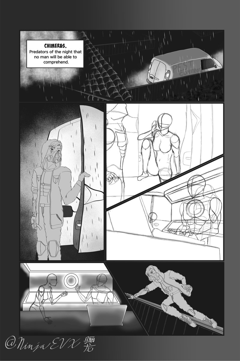 NinjaEVX骊龙✞🏴󠁧󠁢󠁥󠁮󠁧󠁿 tweet media