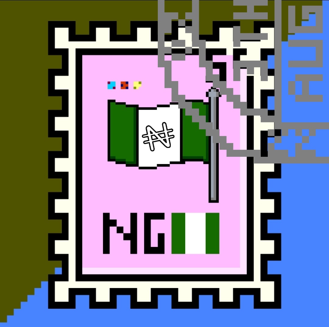 cactus_catchy's tweet photo. Sticky Stamp Collection.
10 new Rare and Super Rare added!
Unique 8bit, colorfull, catchy and beautifull stamps collected from all around the world!
https://t.co/ammlijUduY
#NFTs #NFT #andorra #NFTCommunity #NFTProject #Stamps #mountains #nftart #Symbol #8bitmetaverse #8bit https://t.co/qHYJHYuMqM