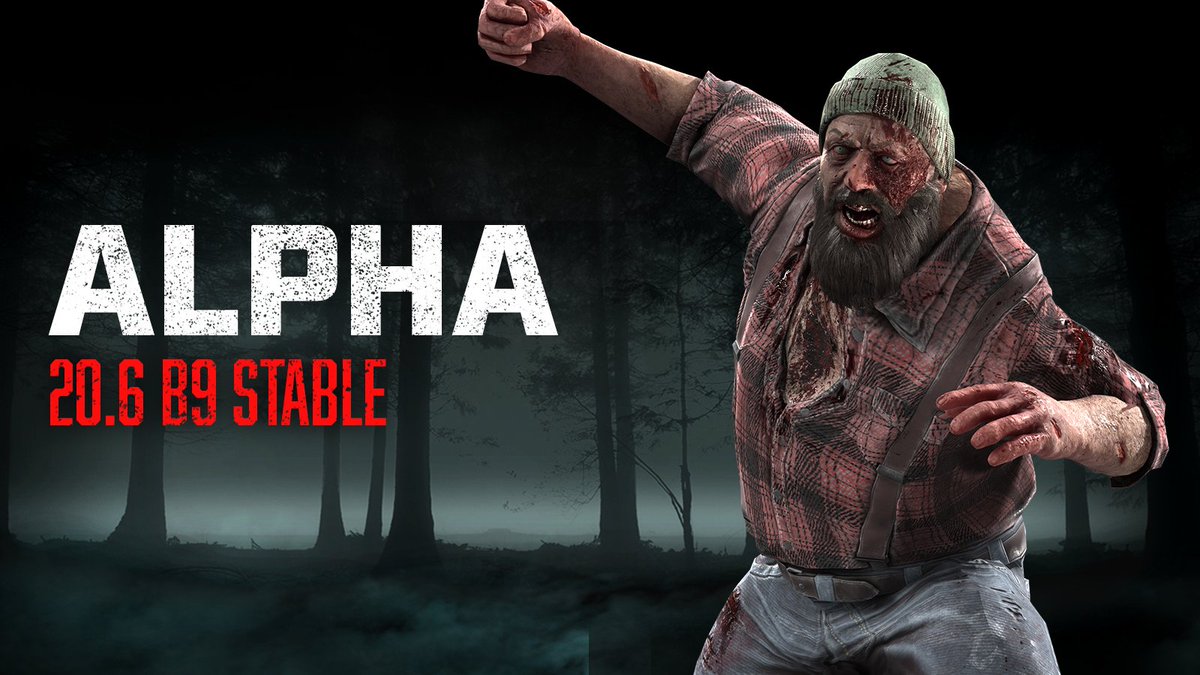 7 Days to Die Official tweet media