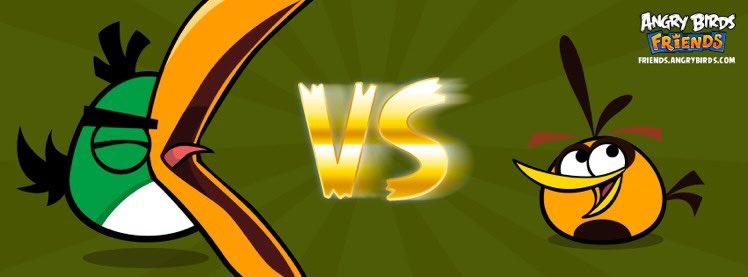 Angry Birds Nostalgia (@abnostalgic) on Twitter photo 