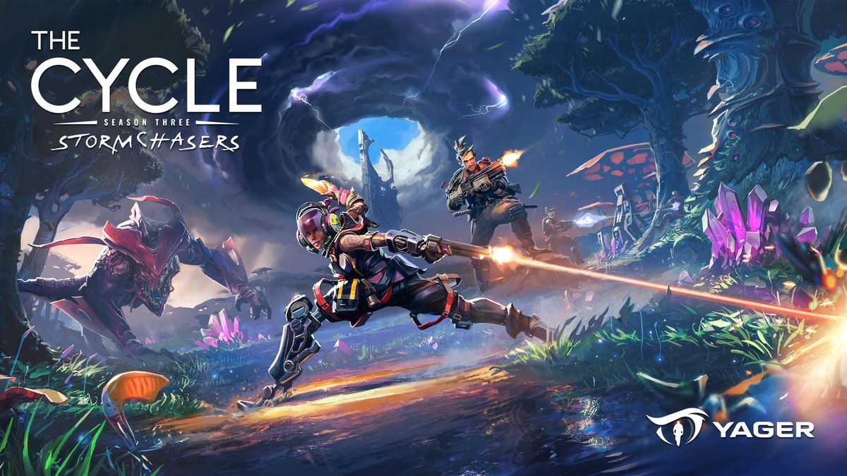 Tilmandra's tweet photo. Dad/boomer gamer playing #TheCycleFrontier by
@YAGERdev
Questing, dying and all that great stuff..
Join me over at: https://t.co/0DsUssTFPH and grab a beer!
#Speedrun #PC #teamb42 #retro #strugglers #ama #twitch #TwitchAffilate #shooter #MMO #nogamenolife #pvepvp #pvp #pve https://t.co/qQ6RY9hGet