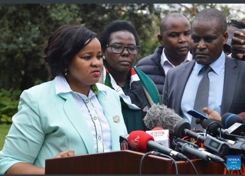 its_Kiptoo's tweet photo. Do you remember the leaked tape of Junet Mohammed communicating with some IEBC Officials... https://t.co/X5ncEvmRsZ