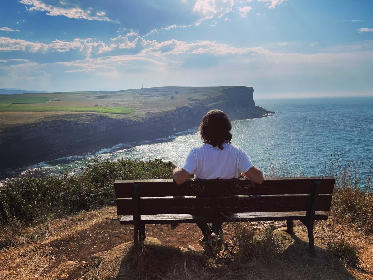 No sé cómo llevarte a mi rincón secreto. #cantabriamasxdescubrir <a href="/cant_infinita/">Cantabria Infinita</a>