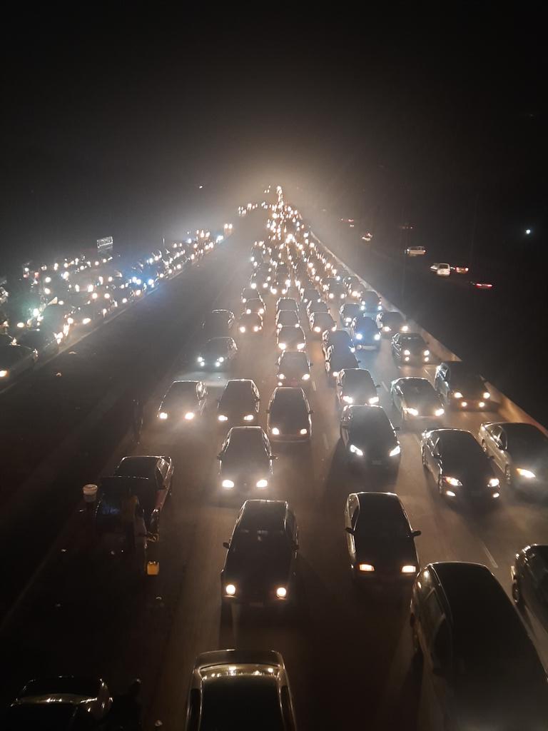 Bellkonekt's tweet photo. The Federal Capital Territory Administration (@OfficialFCTA) Has Assured The People Of Abuja That The City Remains The Safest And Most Peaceful City In  The Country. https://t.co/gemJ7S5Uvw