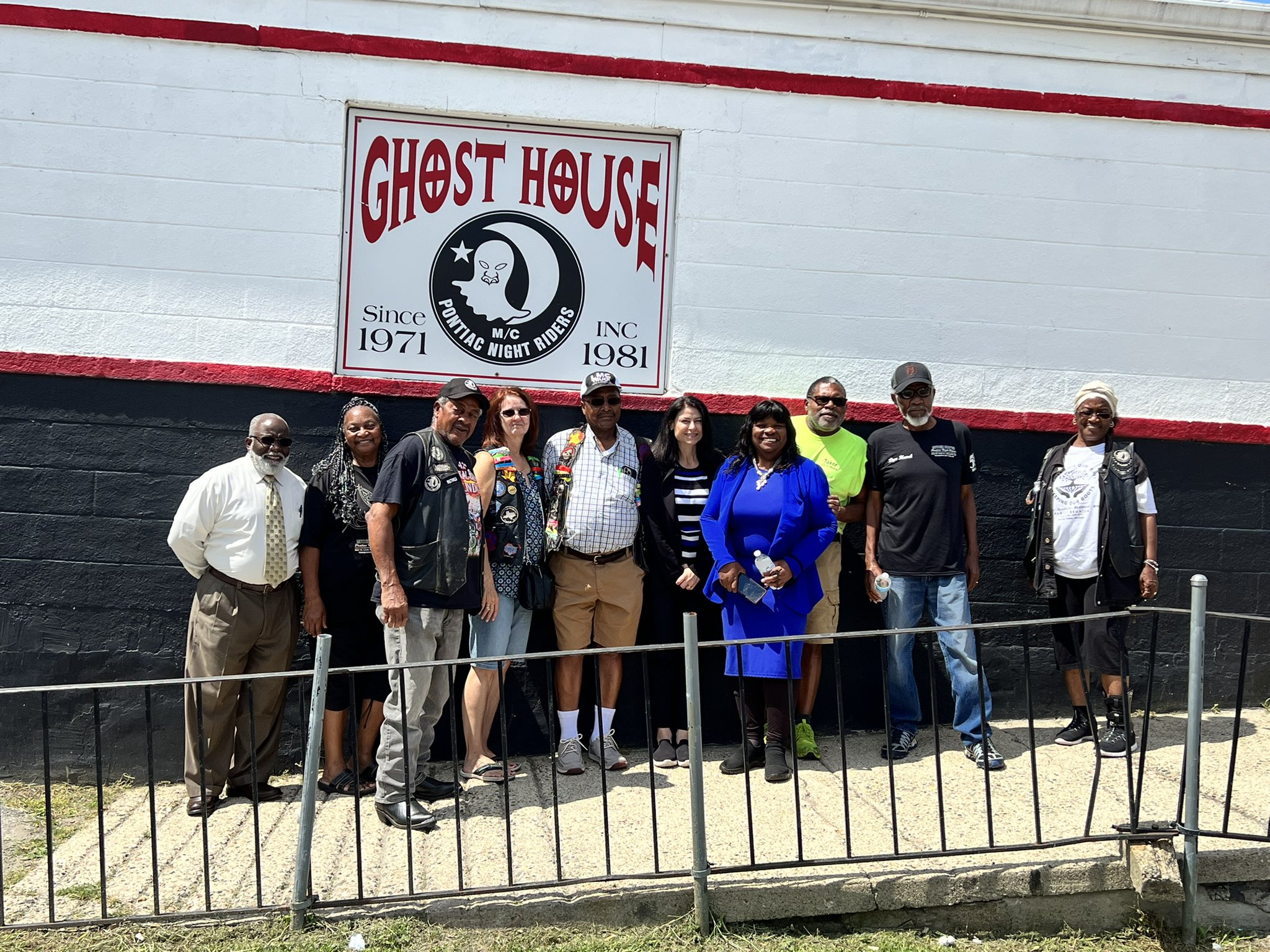 Ghost Riders Mc Inside The Texas Biker Gang Wars