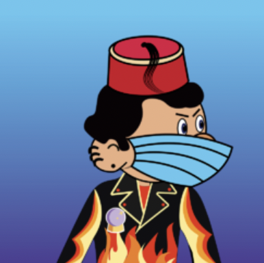 Dodger NFT | Since 29 May 2022 tweet media