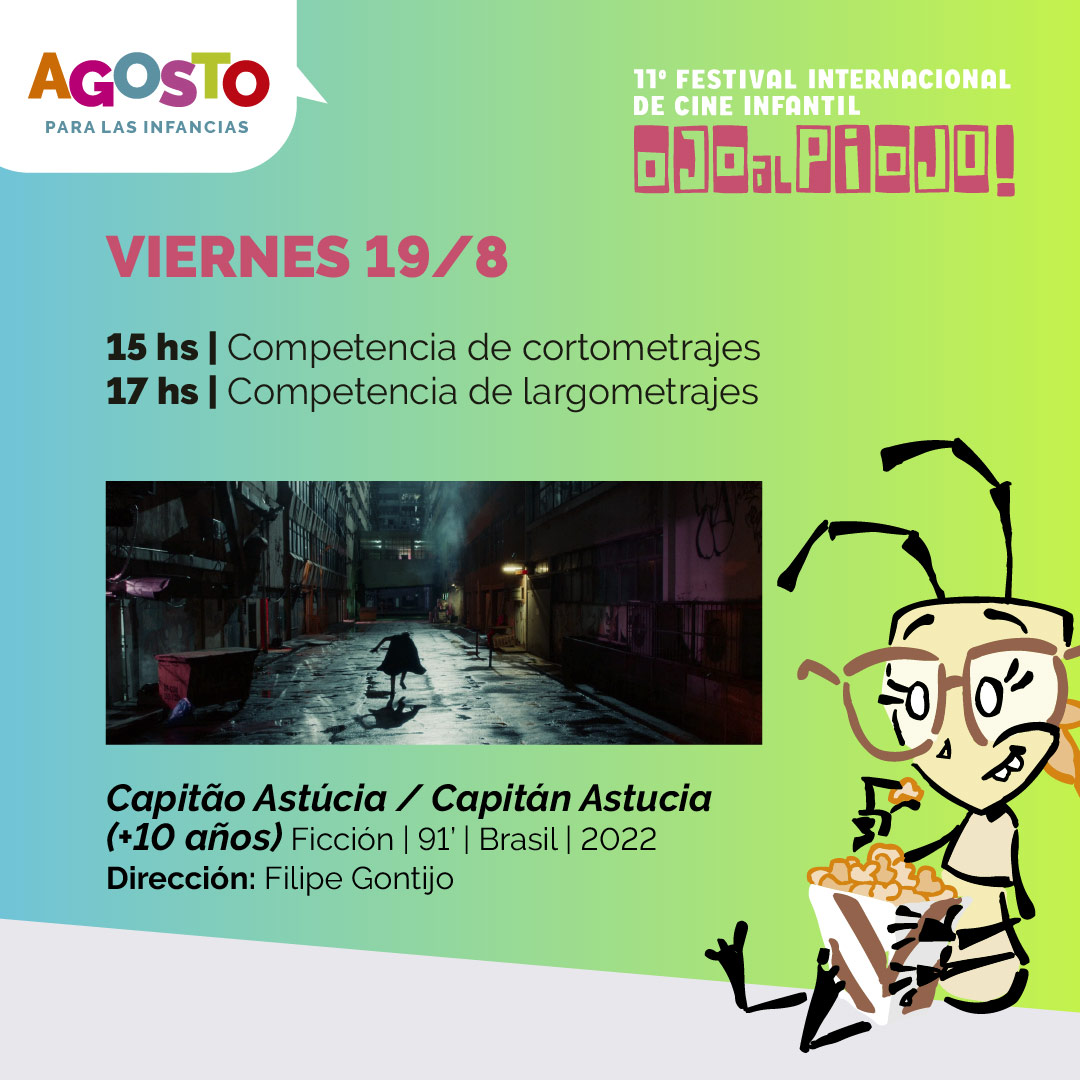 Centro Audiovisual Rosario tweet media