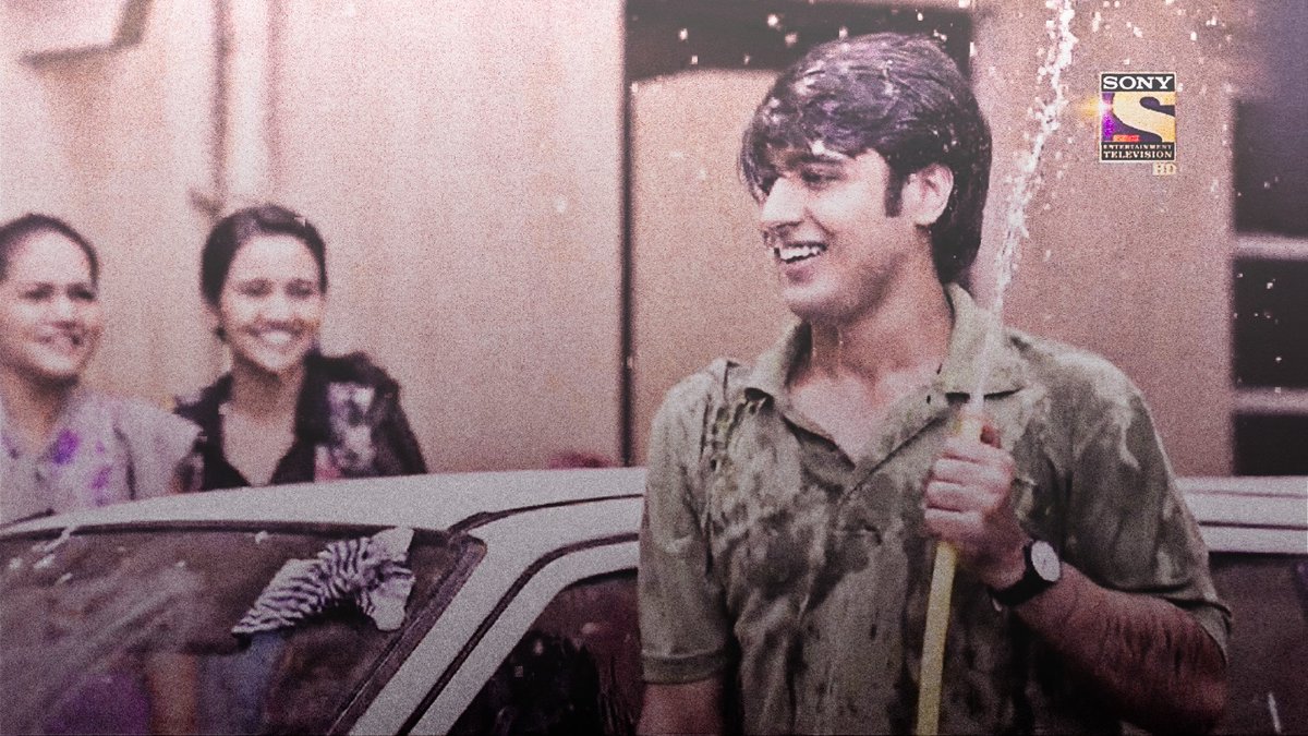 qaagazkikashti's tweet photo. Preeti knows it all pls โ๐๐ญ
Just one jhalak of SheJun together and she already knew ki kuch toh khichdi pak rahi hai ๐
#YehUnDinonKiBaatHai #preena #shejun #AshiSingh #AyeshaKudaskar https://t.co/cQ0dz7hLyc