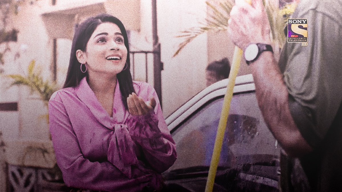 qaagazkikashti's tweet photo. Preeti knows it all pls โ๐๐ญ
Just one jhalak of SheJun together and she already knew ki kuch toh khichdi pak rahi hai ๐
#YehUnDinonKiBaatHai #preena #shejun #AshiSingh #AyeshaKudaskar https://t.co/cQ0dz7hLyc