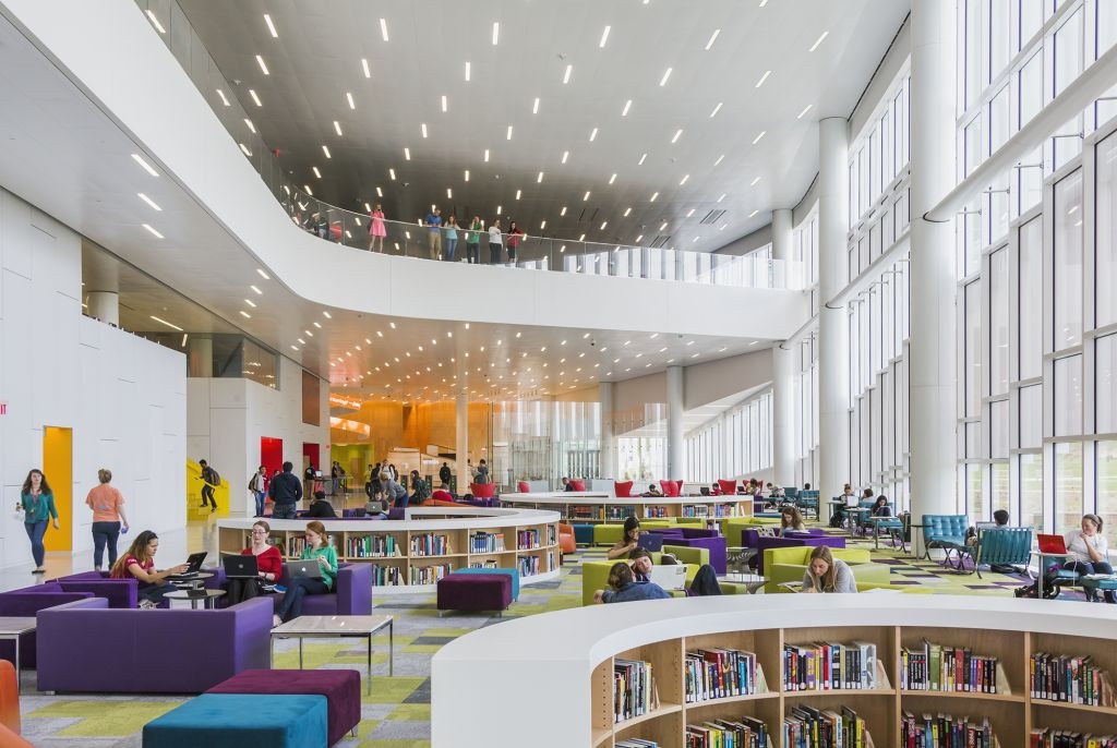 NC State University Libraries tweet media