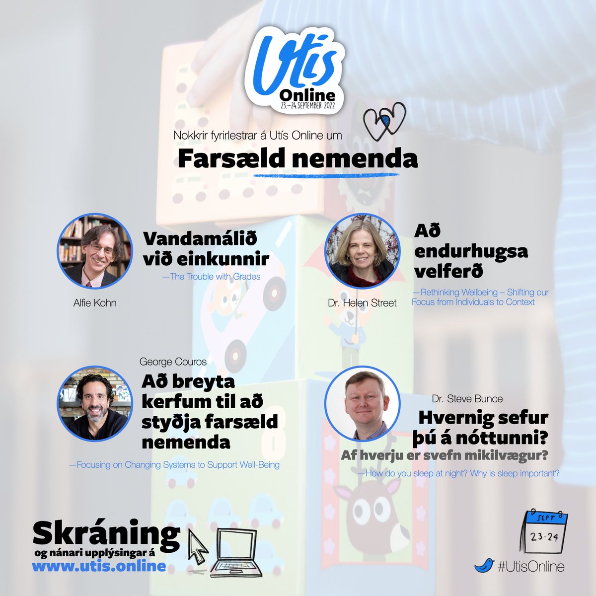 Ingvi Hrannar tweet media