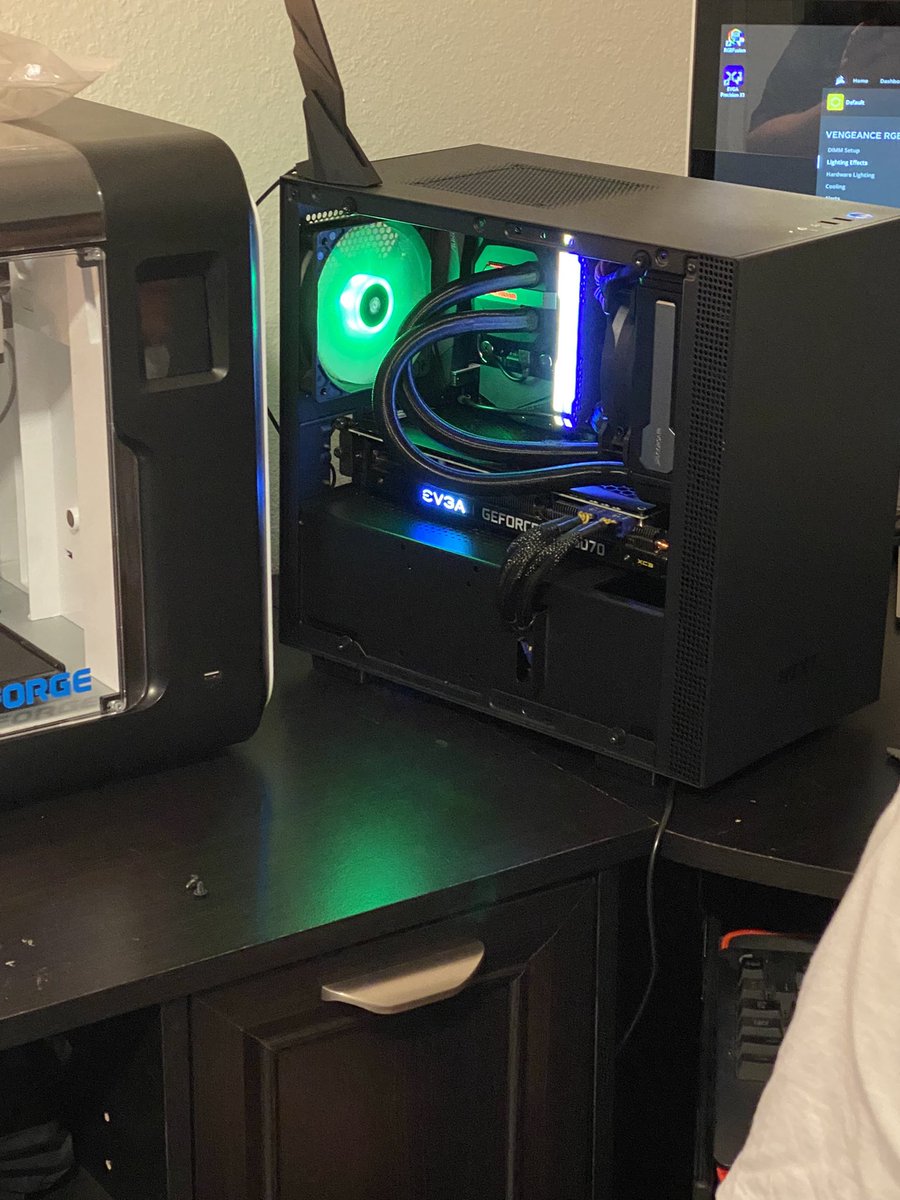 Smaller case more power☘️