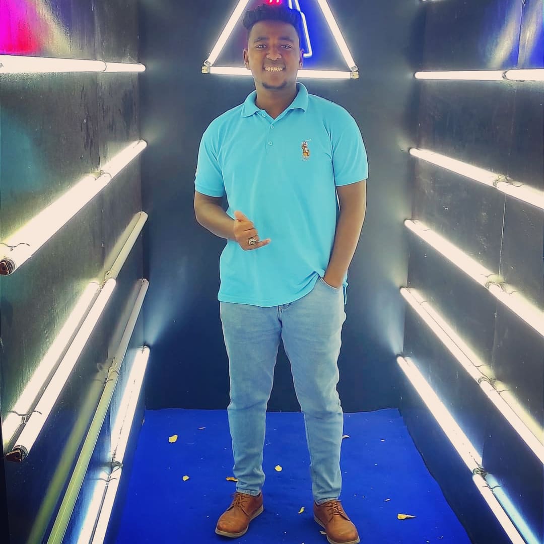 رب الخير لا ياتى الا بالخير💙